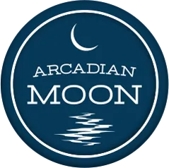 Arcadian Moon Logo